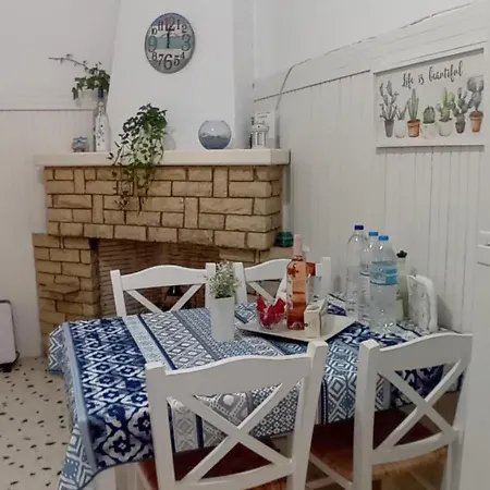 Androniki Apartment Nauplie Extérieur photo