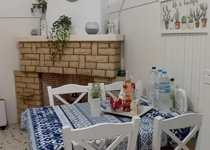 Androniki Apartment