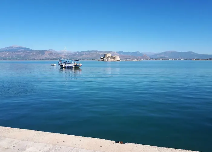 Androniki Apartment