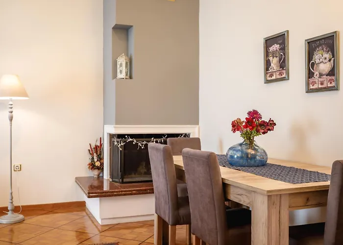 Androniki Apartment