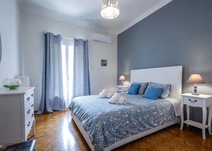 Androniki Apartment