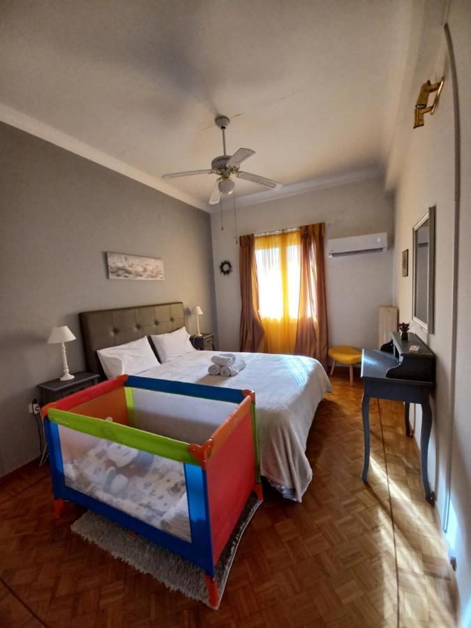 Apartment Androniki Nafplio