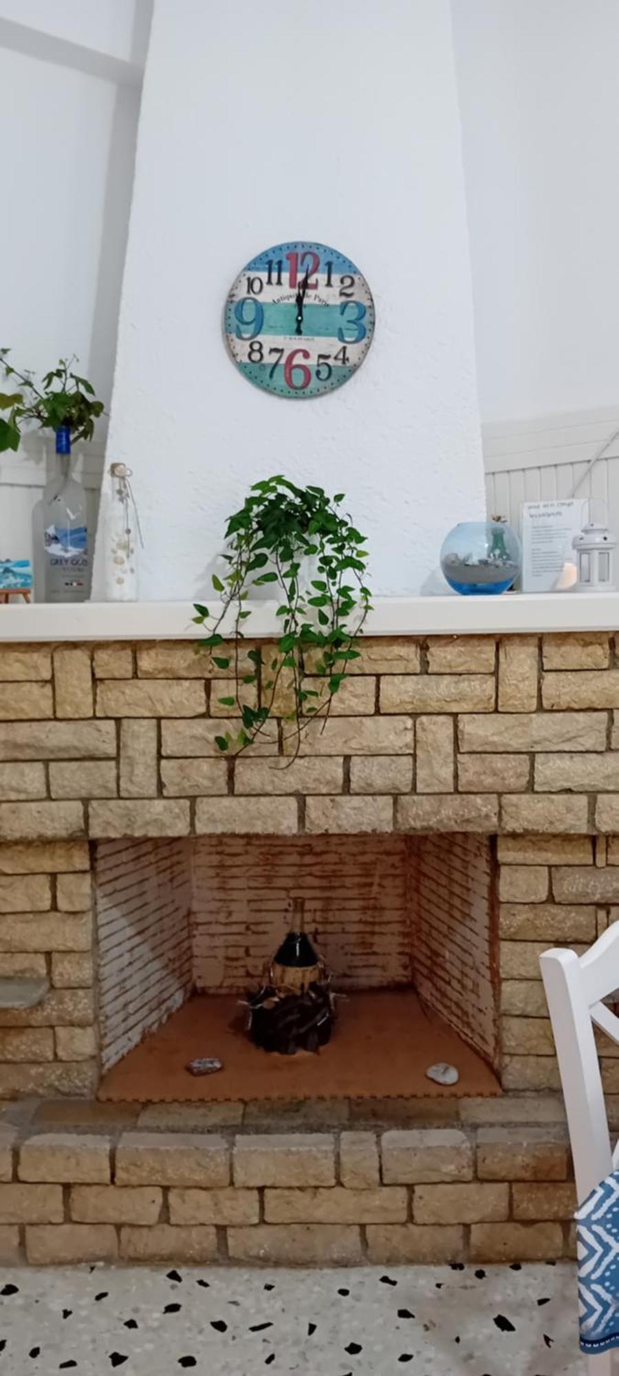 Appartement Androniki
