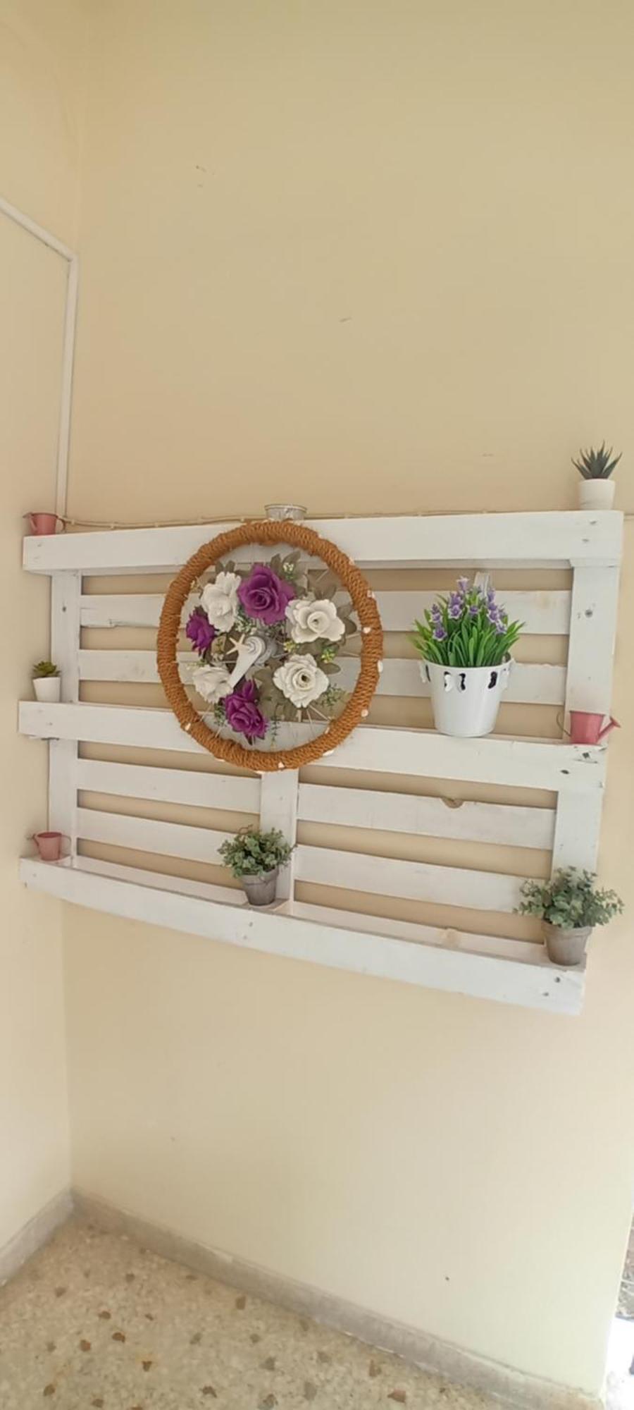 Appartement Androniki