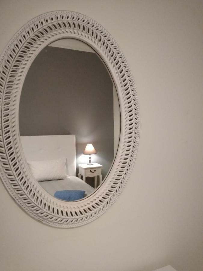 Androniki Apartment *