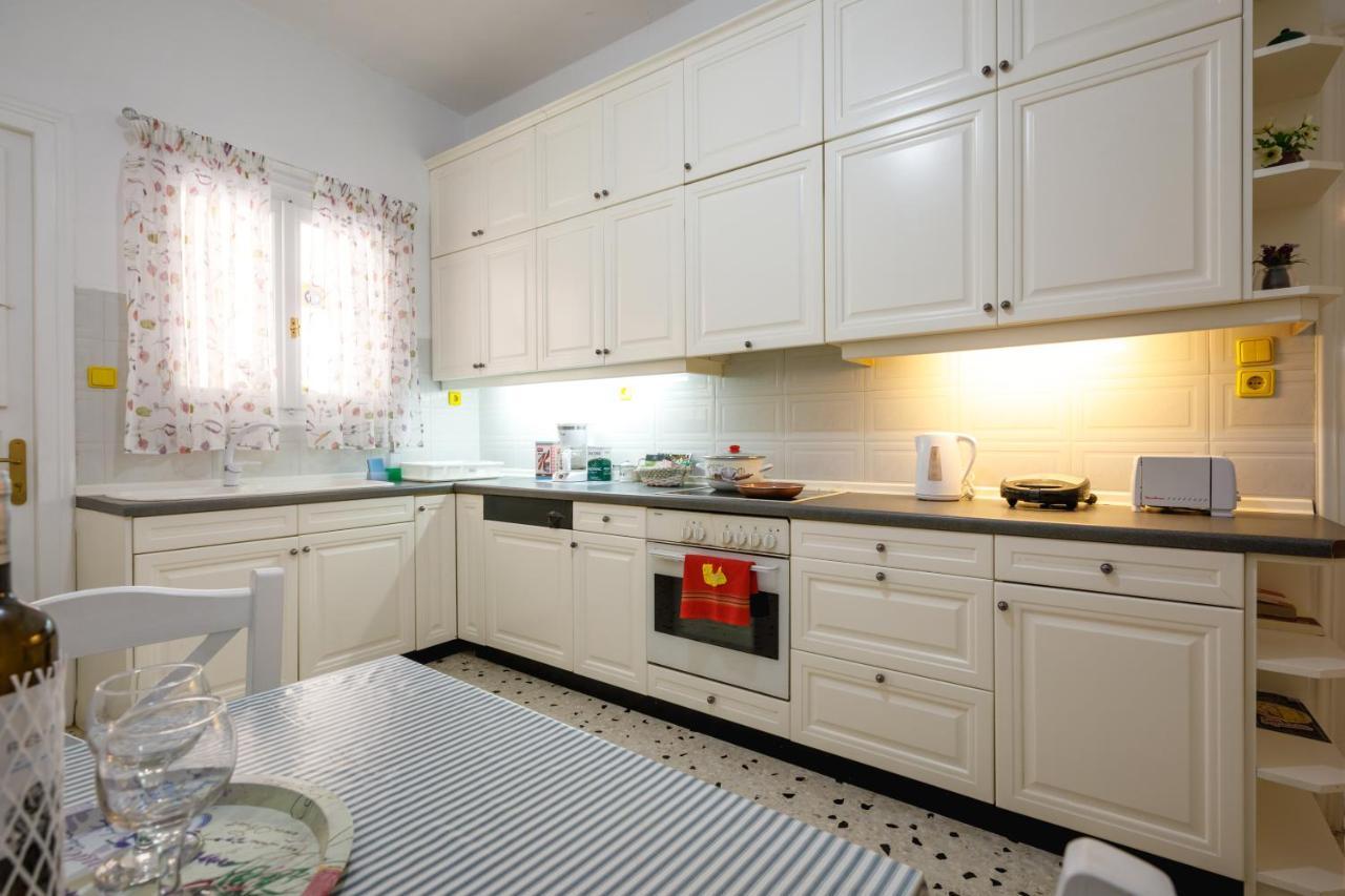Androniki Appartement Nauplie