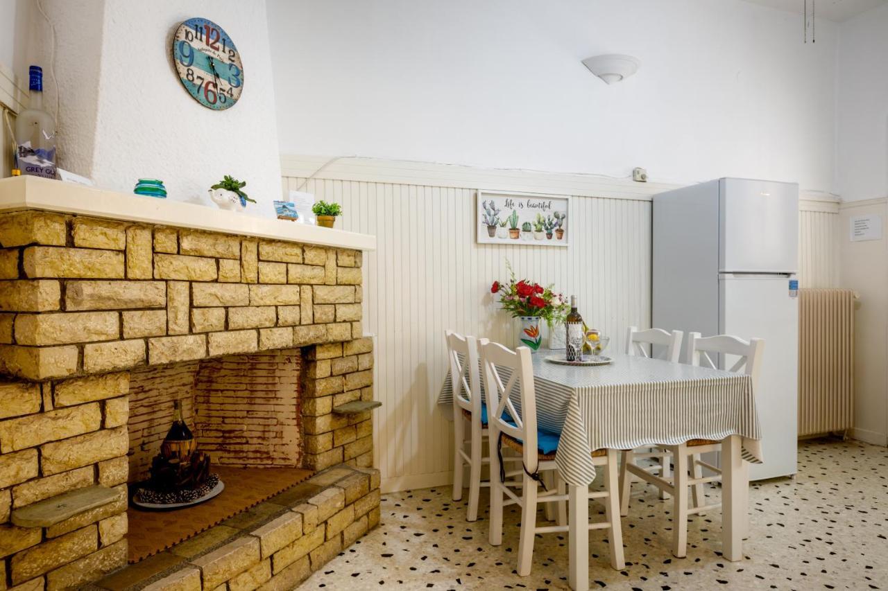 Androniki Appartement Nauplie