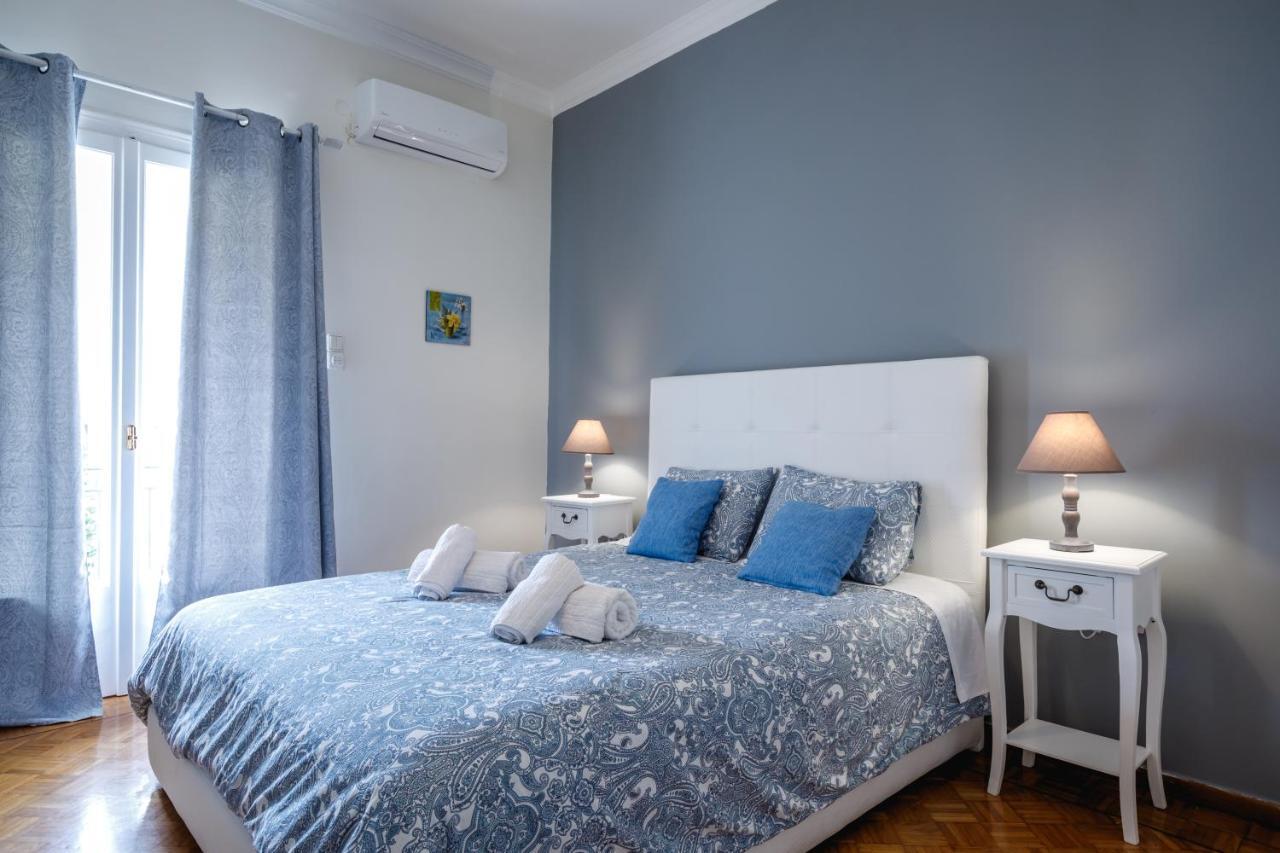 Apartment Androniki Nafplio