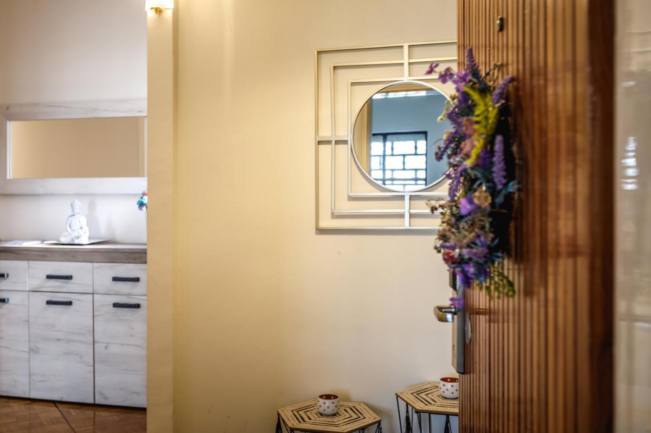Androniki Appartement Nauplie