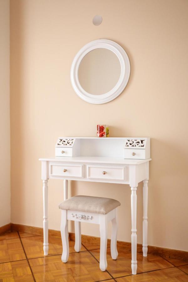 Appartement Androniki Nauplie