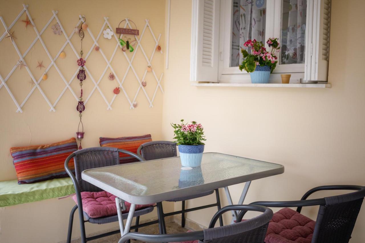Appartement Androniki