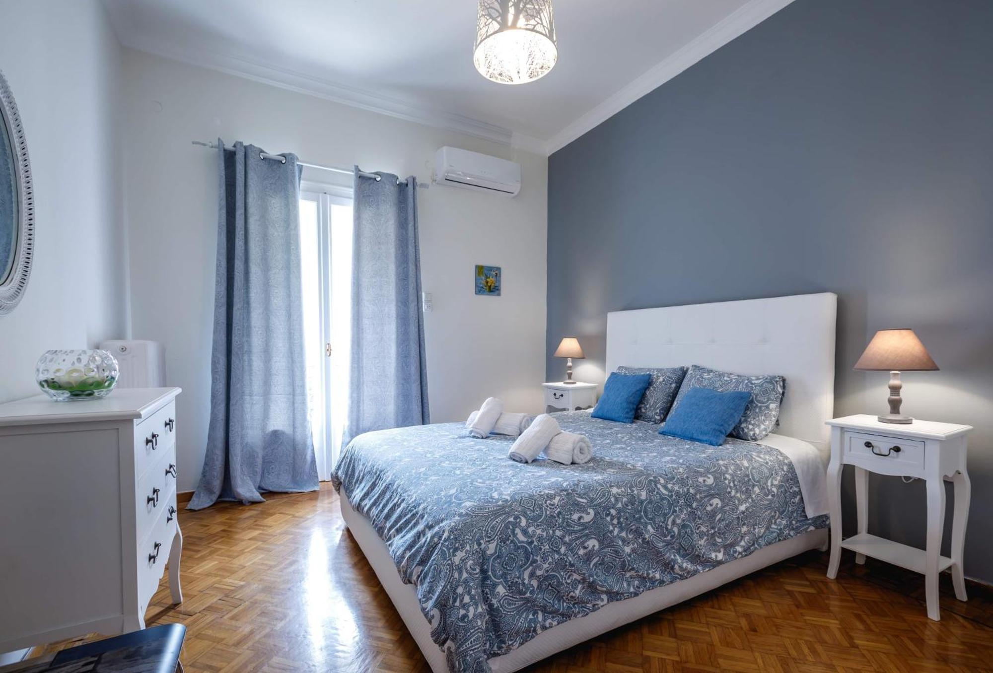 Appartement Androniki *
