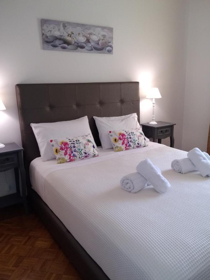 Appartement Androniki